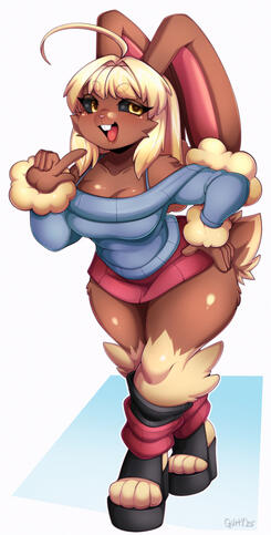 IgnitedYam Commission IgnitedYam Commission