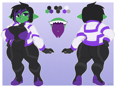 Narris Ref Narris Ref
